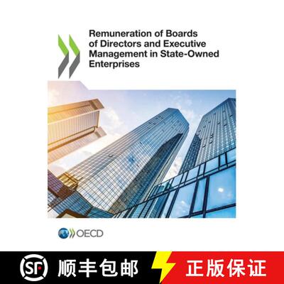 【3-4周达】Remuneration of Boards of Directors and Executive Management in State-Owned Enterprises [9789264863804]