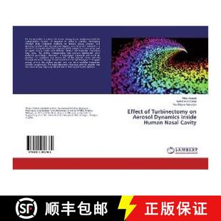 inside Effect Aerosol 预订 Human 9786202052764 Turbinectomy Cavity Nasal Dynamics