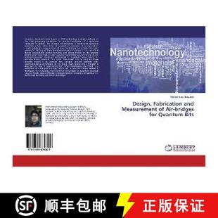 預訂 Bits and 9783659679209 bridges Fabrication for Quantum Air Design Measurement