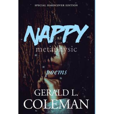 【4周达】Nappy Metaphysic: Special Hardcover Edition [9781087889887]