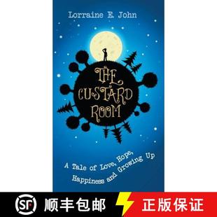 Room 3周达 Custard 9781785077036 The