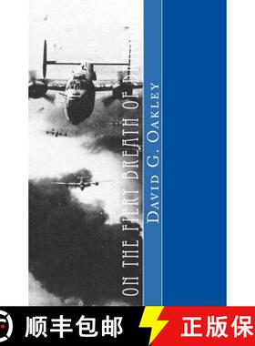 【3-4周达】On the Fiery Breath of Dragons: A story of young warriors in the skies above the Pacific O... [9780615260242]