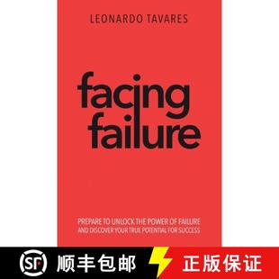 9798868973994 Failure Facing 预订