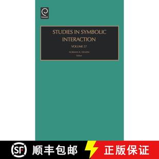 Symbolic Studies 9780762310968 Interaction 4周达
