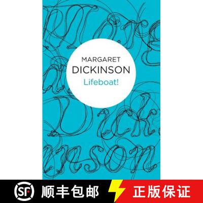 【3-4周达】Lifeboat! [9781447290124]