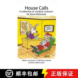 Calls House 4周达 9781300363705