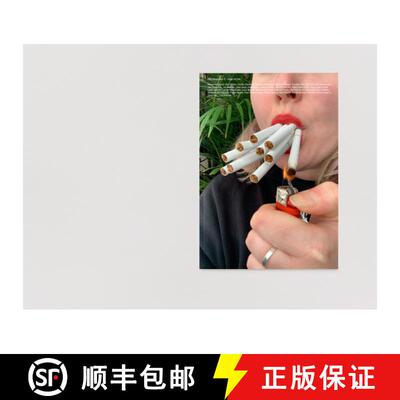 【3-4周达】Pfeil Magazine Issue 17 - High [9783945247273]
