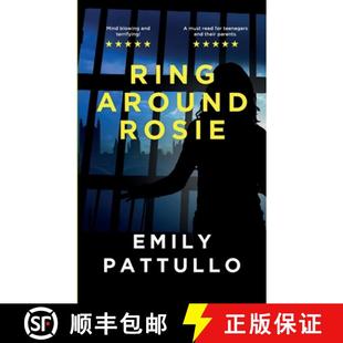 Rosie 4周达 Around 9781738464043 Ring