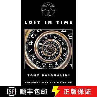 【3-4周达】Lost in Time [9780881459340]