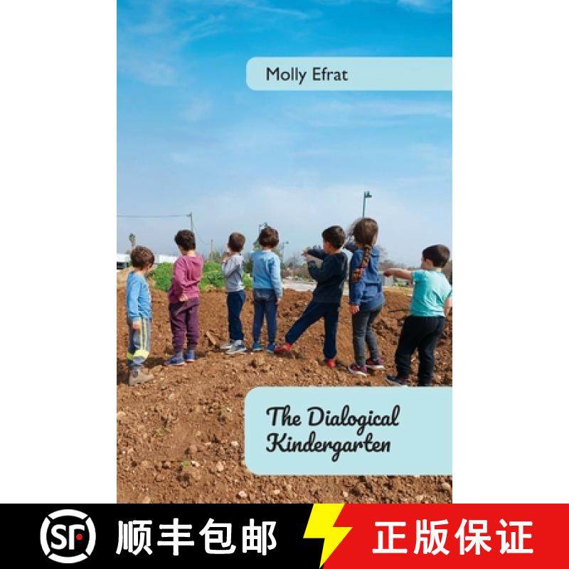 【3-4周达】The Dialogical Kindergarten, [9789655779257]