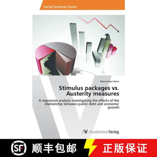 预订 Stimulus packages vs. Austerity measures [9783639630480]