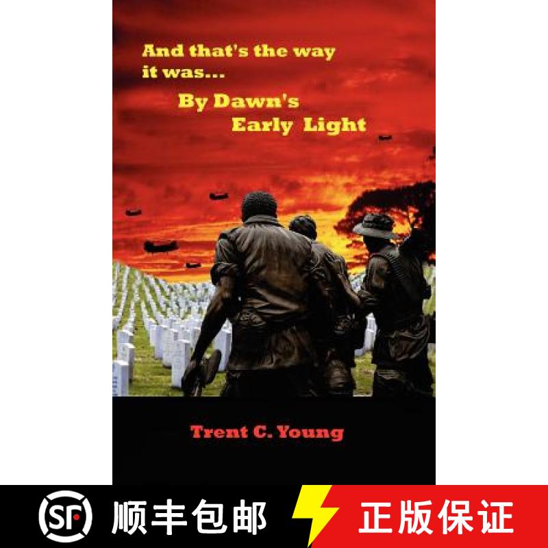 【2-3周达】And That's the Way It Was... by Dawn's Early Light [9781411641877]
