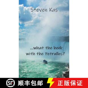 ...what the heck Petrullos? 4周达 with 9798223047278