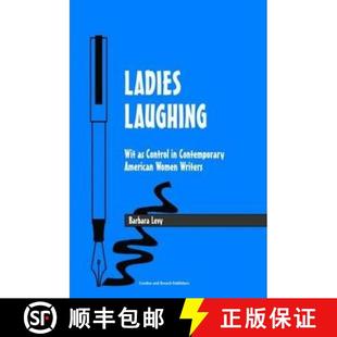 Ladies 9789056995423 Writers 4周达 Contemporary Wit Laughing Women American Control