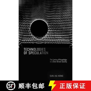 Limits Technologies Driven 9781479860234 Data Speculation 4周达 Knowledge The Society