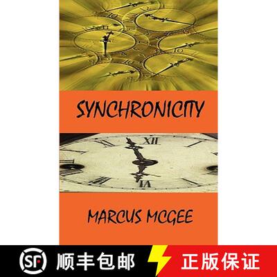 【3-4周达】Synchronicity [9780967312330]