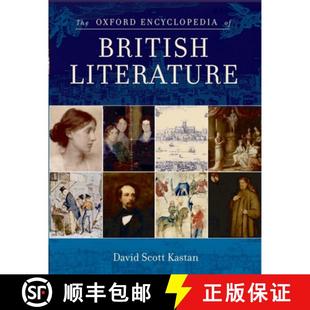 British reference Literature Oxford editions avail... print Encyclopedia and 4周达 9780195169218 volumes