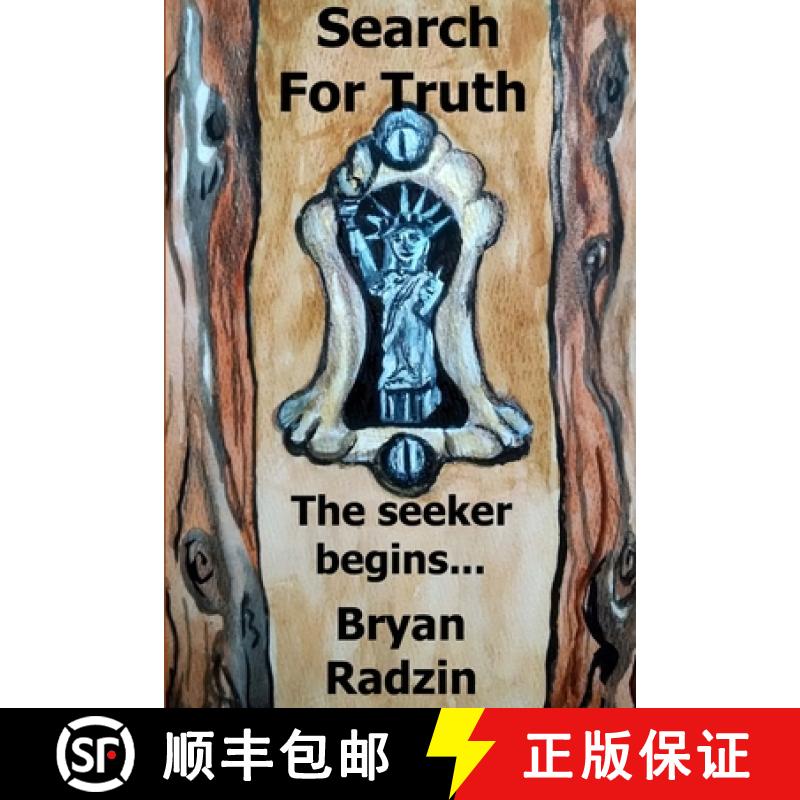 预订 Search For Truth     The seeker begins... [9780578145709]