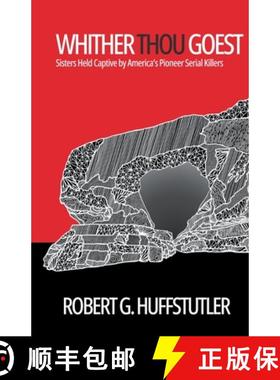 【3-4周达】Whither Thou Goest [9798989091010]