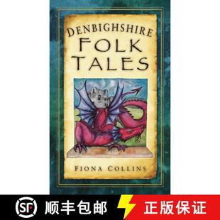 Tales 3周达 Folk 9780752451879 Denbighshire