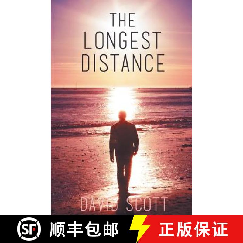 预订 The Longest Distance [9780991301409]