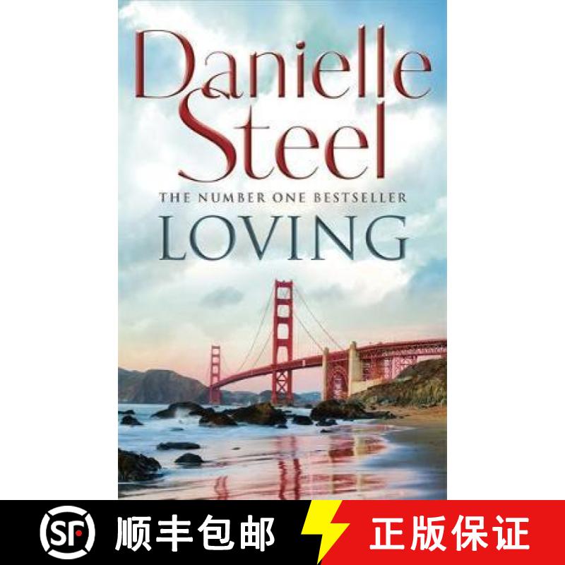 【3-4周达】Loving: An epic, unputdownable read from the worldwide bestseller [9780751579512]