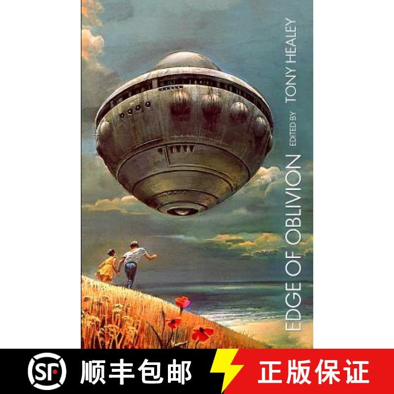 【2-3周达】Edge Of Oblivion [9781291751093]