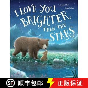 Brighter than the 9781788813945 You Stars Love