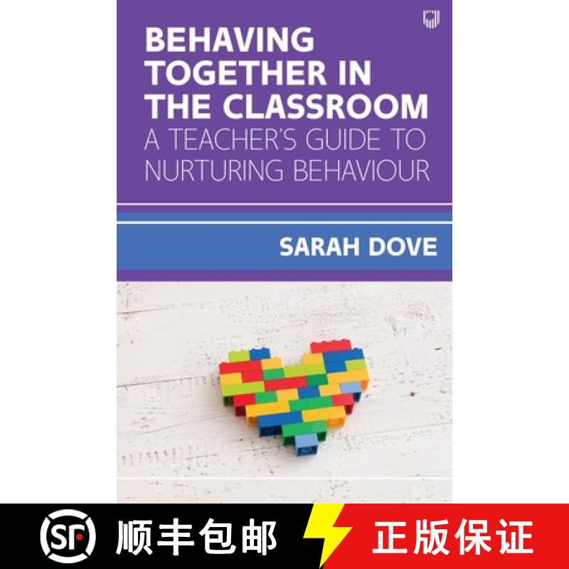 【2-3周达】Behaving Together in the Clasroom: The Practical Handbook for Behavioural Improvement [9780335249558]