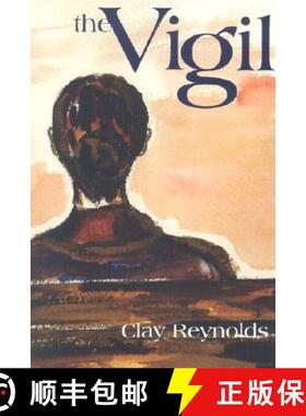 预订 The Vigil [9780896724570]