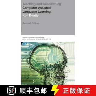 Computer 9781138131842 4周达 Learning Language Assisted Researching Teaching