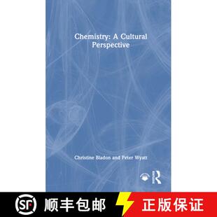 【3-4周达】Chemistry the Central Science: A Cultural Perspective: A Cultural Perspective [9781032912738]
