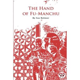 Manchu 9789356567108 The Hand 4周达