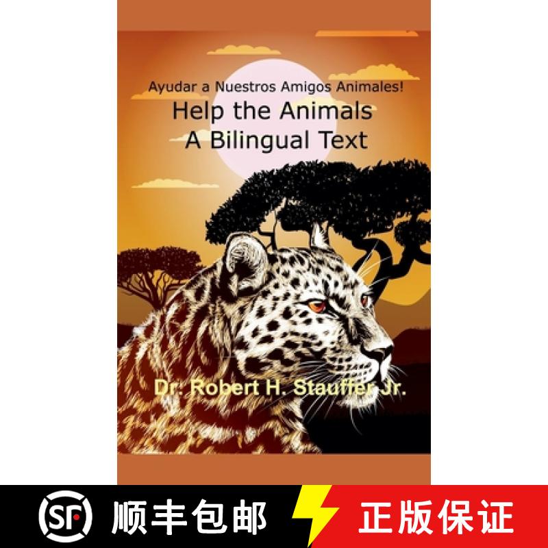 【2-3周达】Ayudar a Nuestros Amigos Animales! [9798230774198]