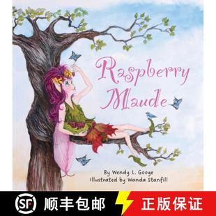 9798988861478 預訂 Raspberry Maude