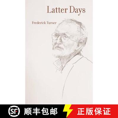 【3-4周达】Latter Days [9781736656136]