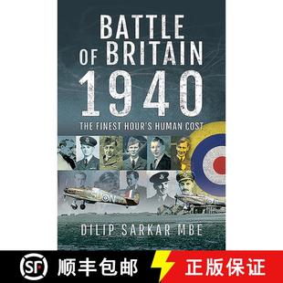 Battle 9781526775931 Cost Finest 4周达 Hour Britain Human 1940 The
