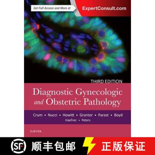 Diagnostic Gynecologic and Pathology 4周达 Obstetric 9780323447324