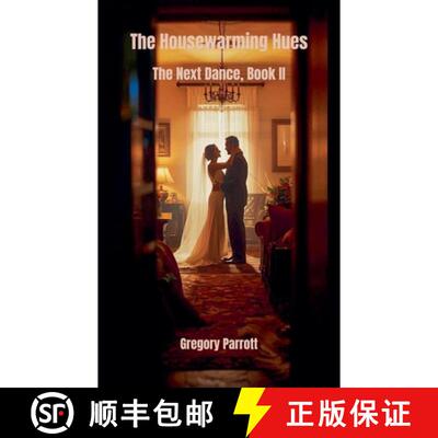 【3-4周达】The Housewarming Hues [9798235545106]