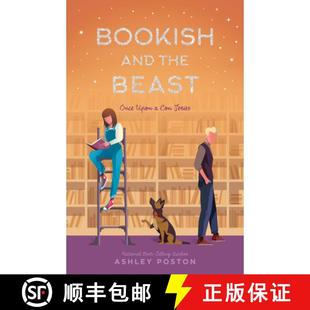 Bookish 4周达 and the 9781683691938 Beast