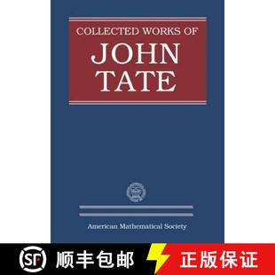 Tate Parts Collected and 4周达 9780821890912 Works John