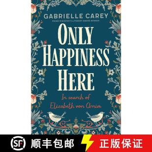 Search Here Arnim Only Von 4周达 9780702262975 Happiness Elizabeth