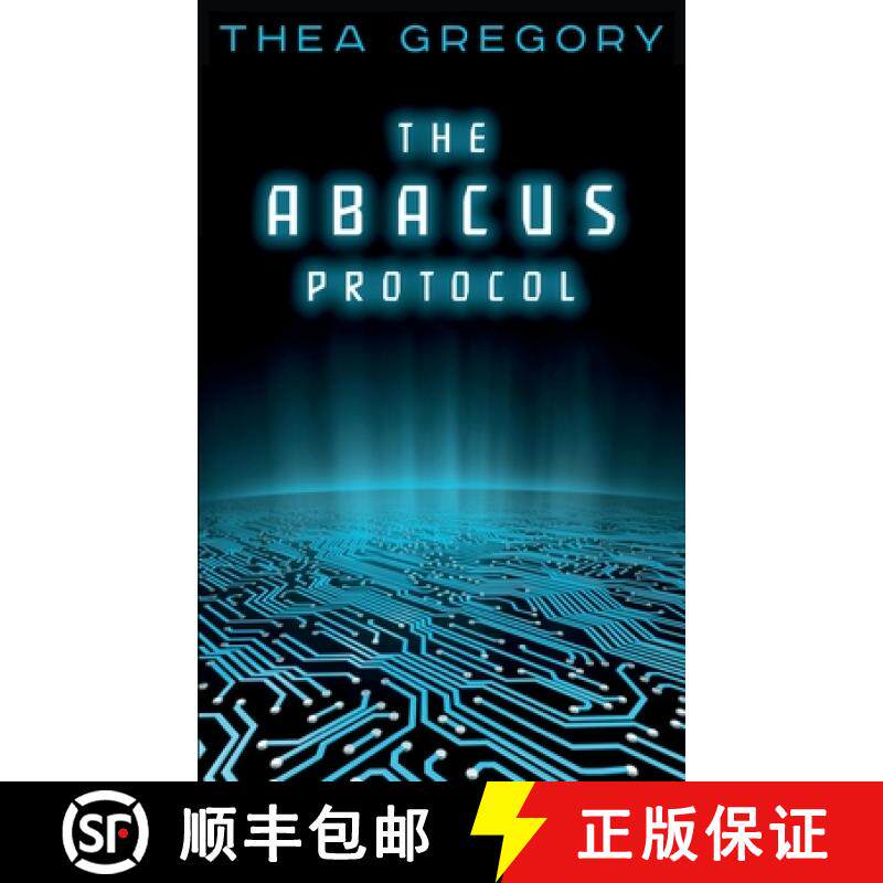 预订 The ABACUS Protocol [9780987734778]