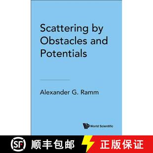 Scattering Obstacles Potentials 4周达 and 9789813220966