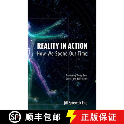 【3-4周达】Reality in Action [9798999555250]