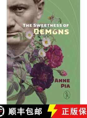 【3-4周达】The Sweetness of Demons [9781913212322]