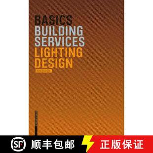 9783035609301 预订 Design Lighting Basics