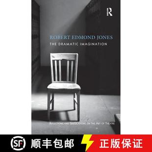 4周达 Imagination Dramatic and Art Theatre the The Speculations 9781138472945 Reissue Reflections
