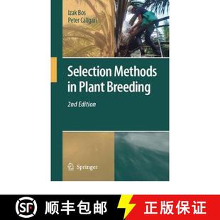 Selection Methods Breeding 4周达 Plant 9789048176168