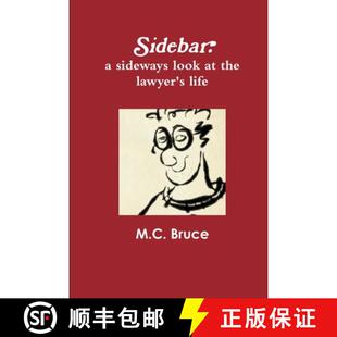 【3-4周达】Sidebar:  A Sideways Look At the Lawyer's Life [9781304960153]